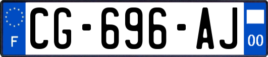 CG-696-AJ