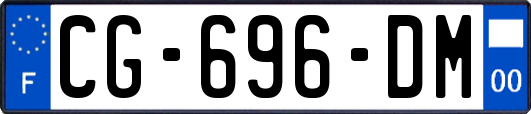 CG-696-DM