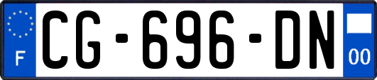 CG-696-DN
