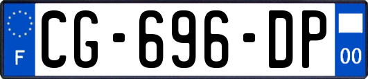 CG-696-DP