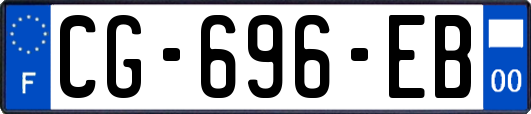 CG-696-EB
