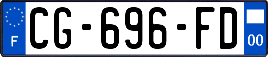 CG-696-FD