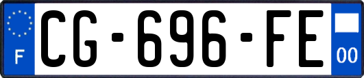 CG-696-FE