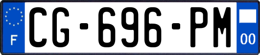 CG-696-PM