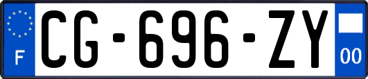 CG-696-ZY