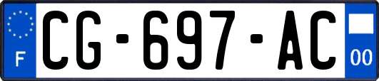 CG-697-AC