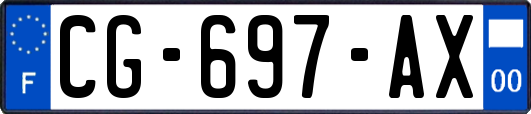 CG-697-AX
