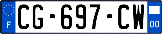 CG-697-CW