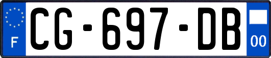 CG-697-DB