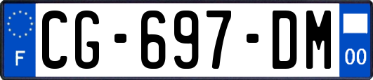 CG-697-DM
