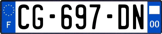 CG-697-DN