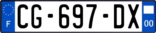 CG-697-DX