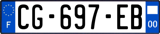 CG-697-EB