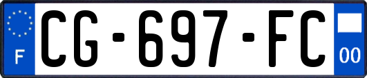 CG-697-FC