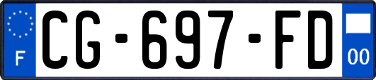 CG-697-FD