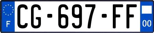 CG-697-FF