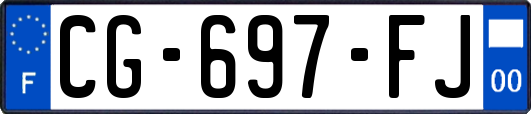 CG-697-FJ