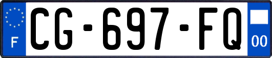 CG-697-FQ