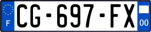 CG-697-FX