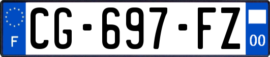 CG-697-FZ