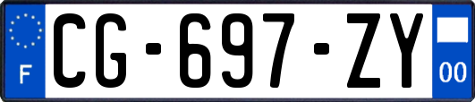 CG-697-ZY