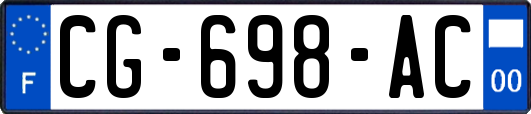 CG-698-AC