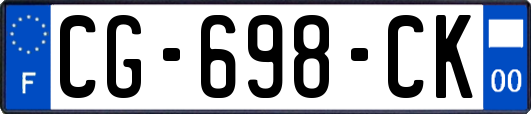 CG-698-CK