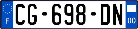 CG-698-DN