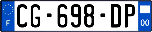 CG-698-DP