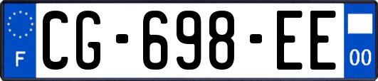CG-698-EE
