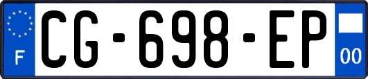 CG-698-EP