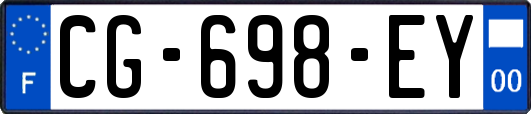 CG-698-EY