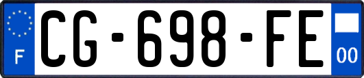 CG-698-FE