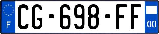 CG-698-FF