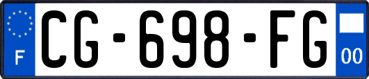 CG-698-FG