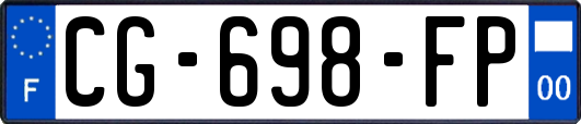 CG-698-FP