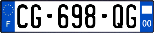 CG-698-QG