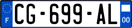 CG-699-AL