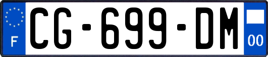 CG-699-DM