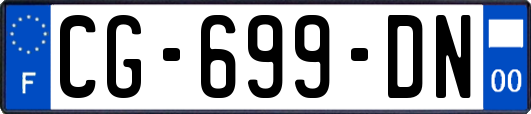 CG-699-DN