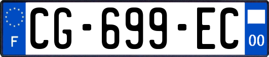 CG-699-EC