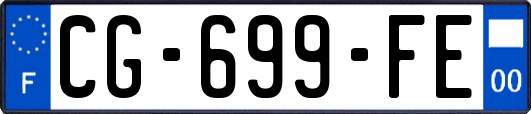 CG-699-FE