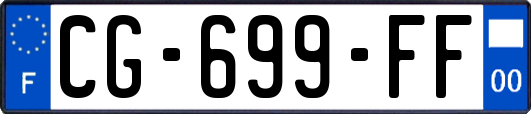CG-699-FF