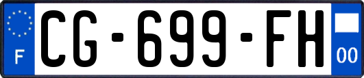 CG-699-FH