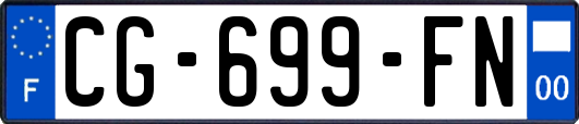 CG-699-FN