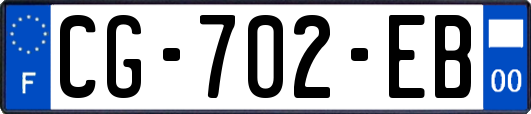 CG-702-EB