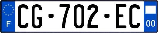 CG-702-EC