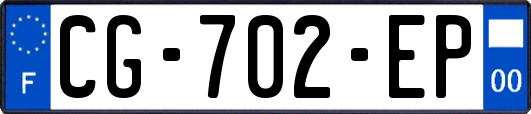 CG-702-EP