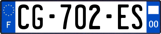 CG-702-ES