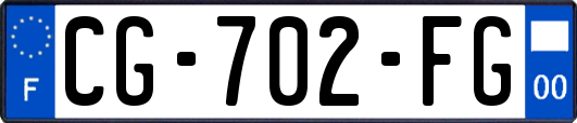 CG-702-FG